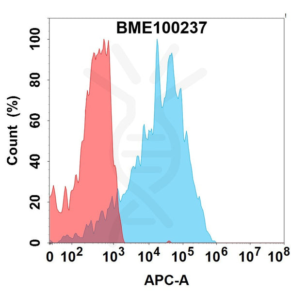 Anti-LILRB4(MK-0482 biosimilar) mAb – Figure 1 of 1