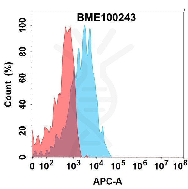 Anti-ILDR2(bapotulimab biosimilar) mAb – Figure 1 of 1