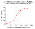 Anti-ST2(astegolimab biosimilar) mAb – Figure 1 of 1