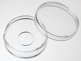 35 mm Micro Well Dishes – D35-14, 35 mm dish with 14 mm micro-well, without coverslip