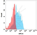 Biotinylated Anti-GPR87 antibody(DMC478), IgG1 Chimeric mAb – Figure 1 of 1