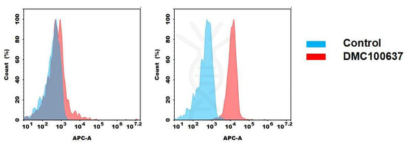 Anti-CDH17 antibody(5F5), IgG1 Chimeric mAb – Figure 1 of 1