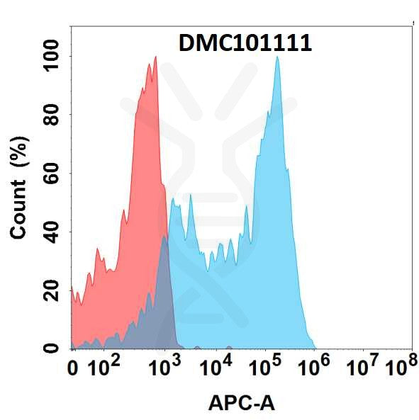 Anti-FZD4 antibody(10E10), IgG1 Chimeric mAb – Figure 1 of 1