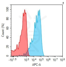 Anti-ACVRL1 antibody(2A1), IgG1 Chimeric mAb – Figure 1 of 1