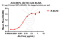 Anti-NEFL(89-400) antibody(6C10), Rabbit mAb – Figure 1 of 1