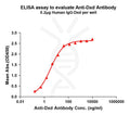 Anti-Dxd antibody(1A5), Rabbit mAb – Figure 1 of 1