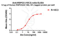 Anti-RSPO3 antibody(10C3), Rabbit mAb – Figure 1 of 1
