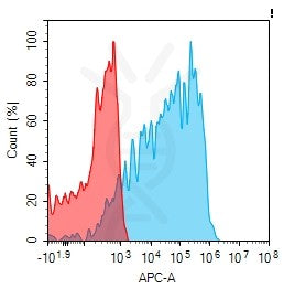 Anti-GPR56 antibody(2H4), Rabbit mAb – Figure 1 of 1