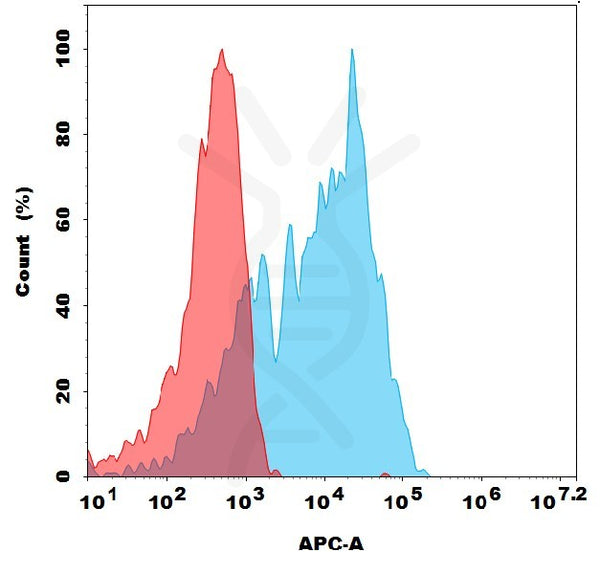 Anti-DLK1 antibody(2C5), Rabbit mAb – Figure 1 of 1
