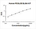 Human PCOLCE PicoKine ELISA Kit