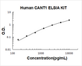 Human CANT1 PicoKine ELISA Kit