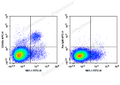 APC Anti-Mouse CD49b/pan-NK cells Antibody[DX5] – Figure 1 of 2