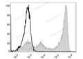 FITC Anti-Mouse Ly6G Antibody[1A8] – Figure 1 of 2