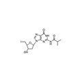 5'-iodo-N2-isobutyryl-2′-deoxyguanosine — Foam, purity ≥ 95.0%, MW 447.23 g/mol, C14H18IN5O4. Coenza biochemical available from BioHippo.