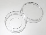 55 mm Glass Bottom Dishes – 55 mm dish with 30 mm micro-well (D60-30-0-N, D60-30-1-N, D60-30-1.5-N)