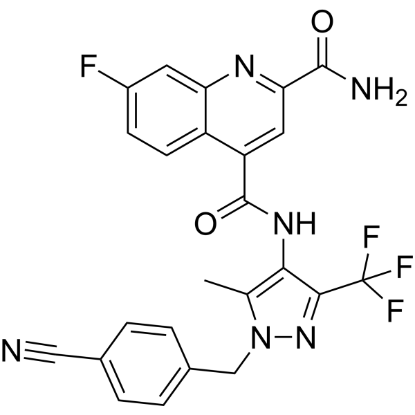 BAY-876 – Figure 1 of 1