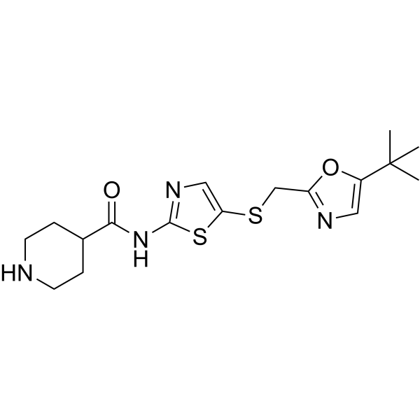 SNS-032 – Figure 1 of 1