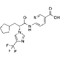 (R)-PF-04991532 – Figure 1 of 1