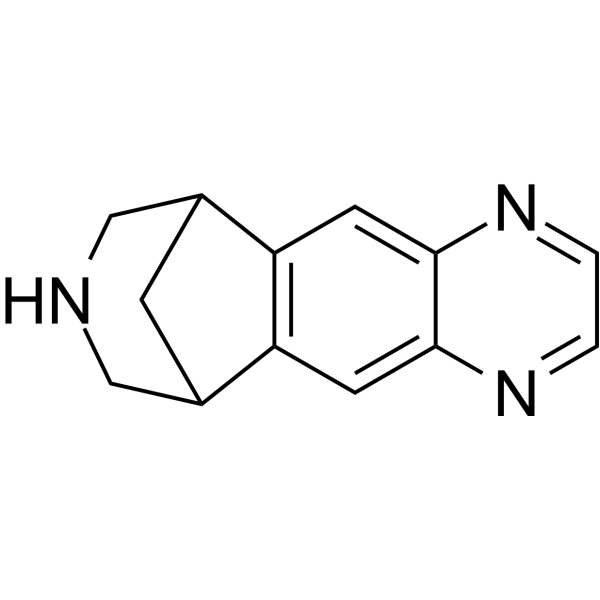 Varenicline – Figure 1 of 1