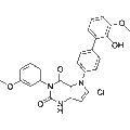 GSK621 – Figure 1 of 1