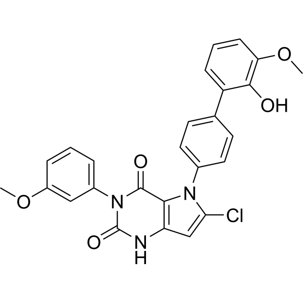 GSK621 – Figure 1 of 1