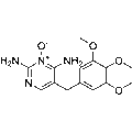 Trimethoprim 3-oxide – Figure 1 of 1