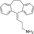 Desmethylnortriptyline – Figure 1 of 1
