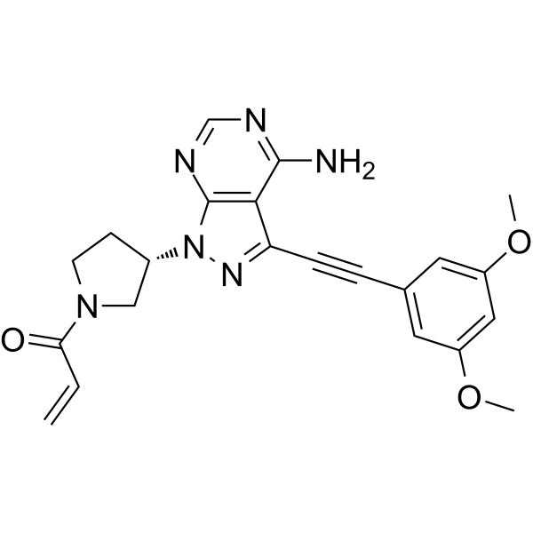 Futibatinib – Figure 1 of 1
