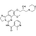 BAY1082439 – Figure 1 of 1