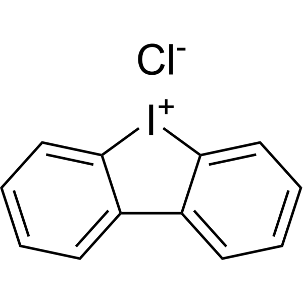 Diphenyleneiodonium chloride – Figure 1 of 1
