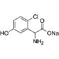 CHPG sodium salt – Figure 1 of 1