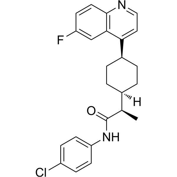 Linrodostat – Figure 1 of 1