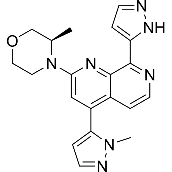 Elimusertib – Figure 1 of 1