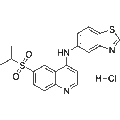 GSK-872 hydrochloride – Figure 1 of 1