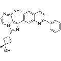 Linsitinib – Figure 1 of 1