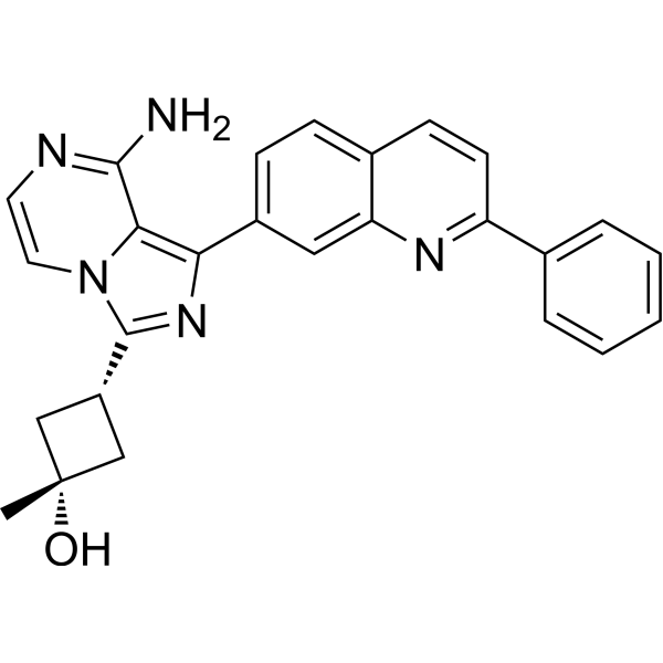 Linsitinib – Figure 1 of 1