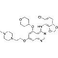 Saracatinib – Figure 1 of 1