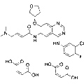 Afatinib dimaleate – Figure 1 of 1