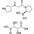 Dutogliptin tartrate – Figure 1 of 1