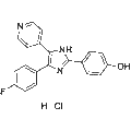 SB 202190 hydrochloride – Figure 1 of 1