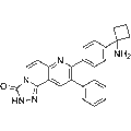 MK-2206 free base – Figure 1 of 1