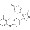 OT antagonist 3 analog – Figure 1 of 1
