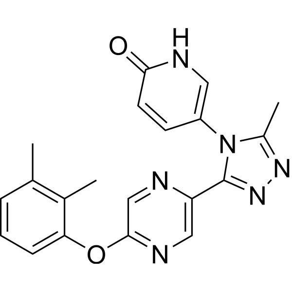 OT antagonist 3 analog – Figure 1 of 1