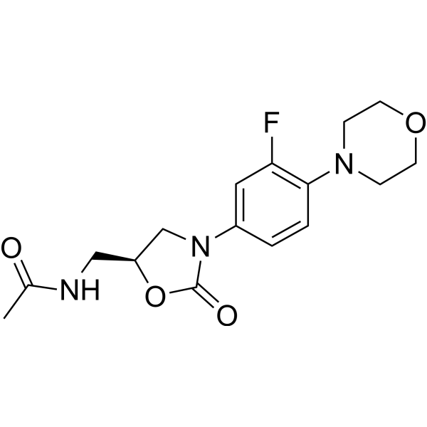 Linezolid – Figure 1 of 1
