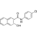 Naphthol AS-E – Figure 1 of 1