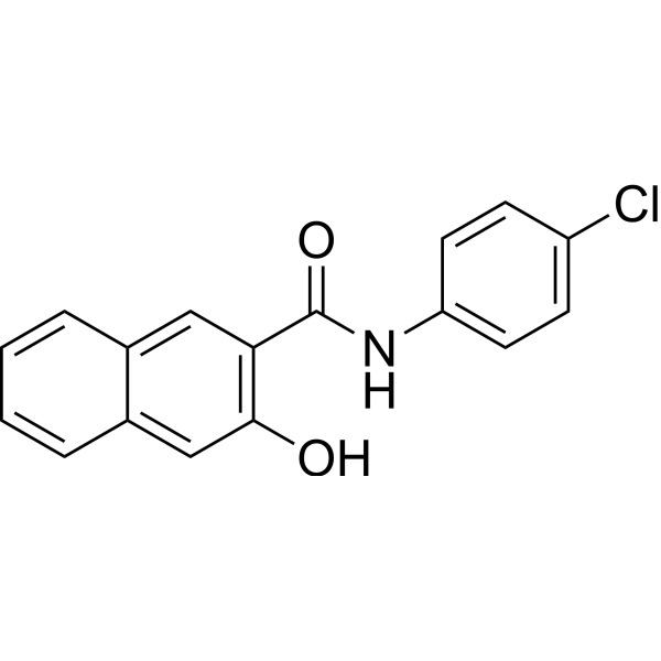 Naphthol AS-E – Figure 1 of 1