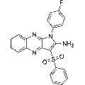 CAY10602 – Figure 1 of 1
