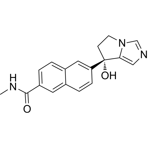 Orteronel – Figure 1 of 1