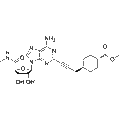 Apadenoson – Figure 1 of 1