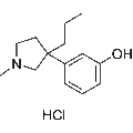 Profadol hydrochloride – Figure 1 of 1
